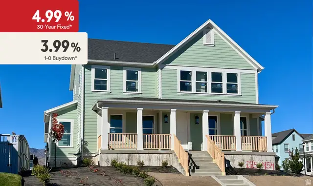 6747 W Salt Marsh Rd #5-454, South Jordan, UT 84009 - Image #1