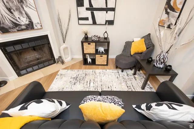 3615 N Wolf Lodge Dr #1401, Eden, UT 84310 - Image #3