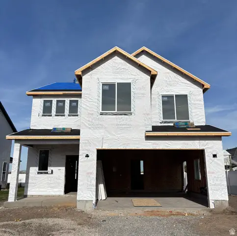 1239 W 575 S #152, Logan, UT 84321