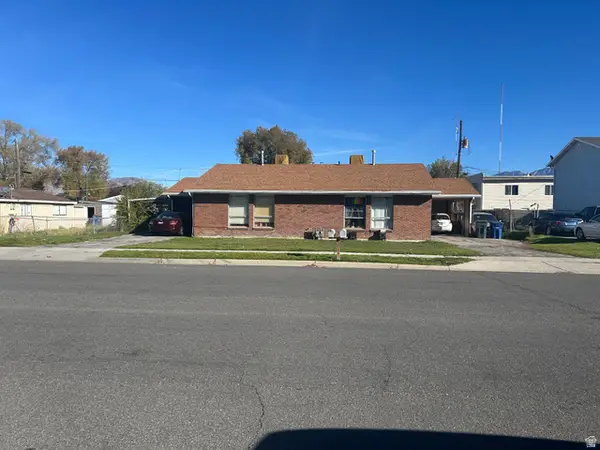 2339 S Derby St W, West Valley City, UT 84119