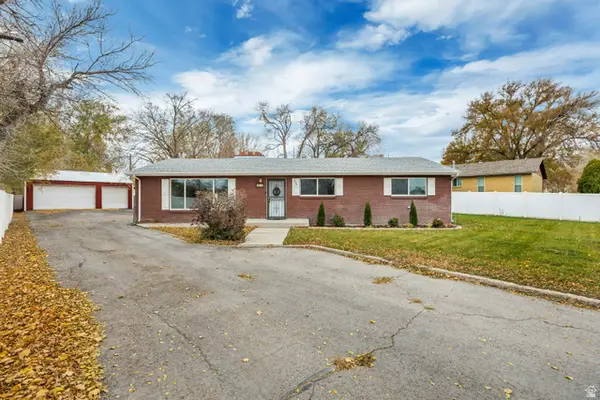 185 W Clark St N, Grantsville, UT 84029