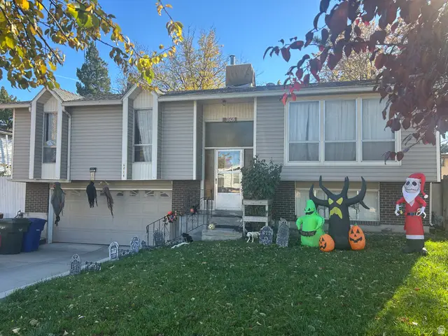 3503 W Cambridge Dr S, West Valley City, UT 84119 - Image #1