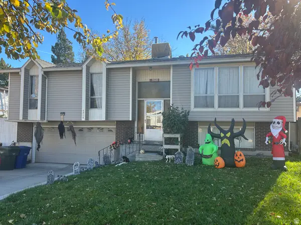 3503 W Cambridge Dr S, West Valley City, UT 84119