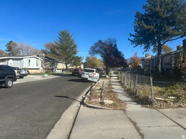 3503 W Cambridge Dr S, West Valley City, UT 84119 - Image #2