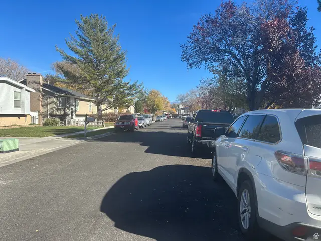 3503 W Cambridge Dr S, West Valley City, UT 84119 - Image #3