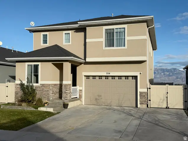 3214 S Hawk Dr W, Saratoga Springs, UT 84045 - Image #1