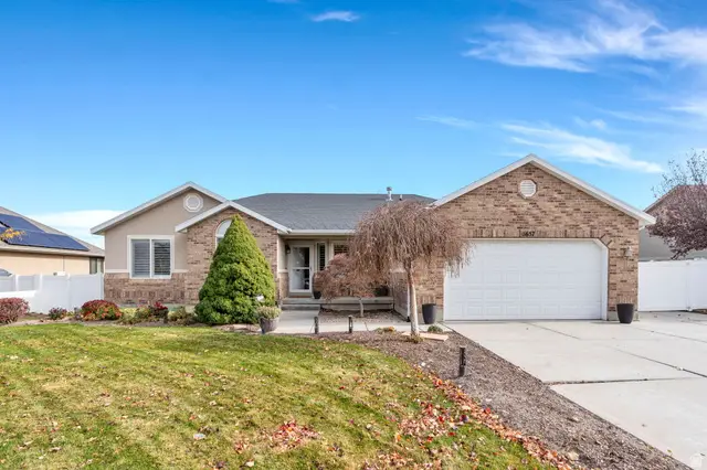 11657 S Windstone Dr, South Jordan, UT 84009 - Image #1