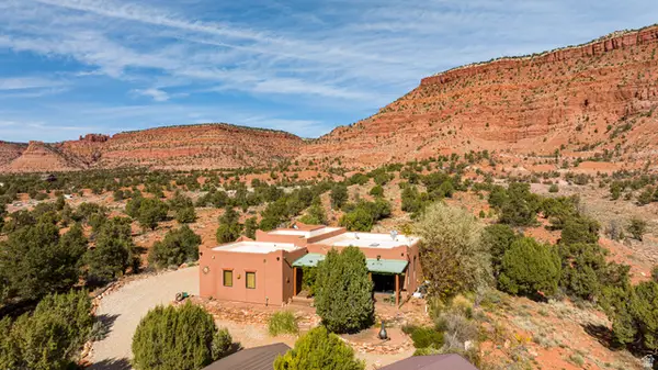 3675 E Juniper Dr, Kanab, UT 84741