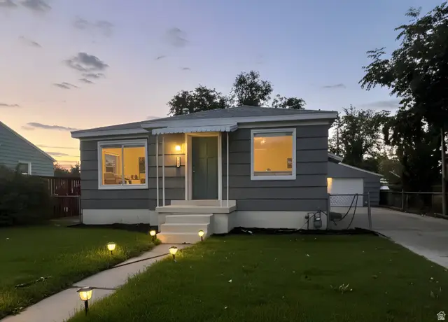 1157 W Simondi Ave, Salt Lake City, UT 84116 - Image #2