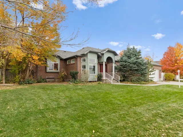 1422 E Cherry Canyon Way, Draper, UT 84020 - Image #1