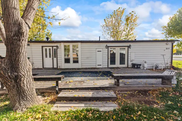 837 S 610 W, Richfield, UT 84701 - Image #1