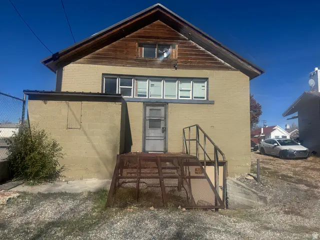 45 W Main St, Moroni, UT 84646 - Image #3