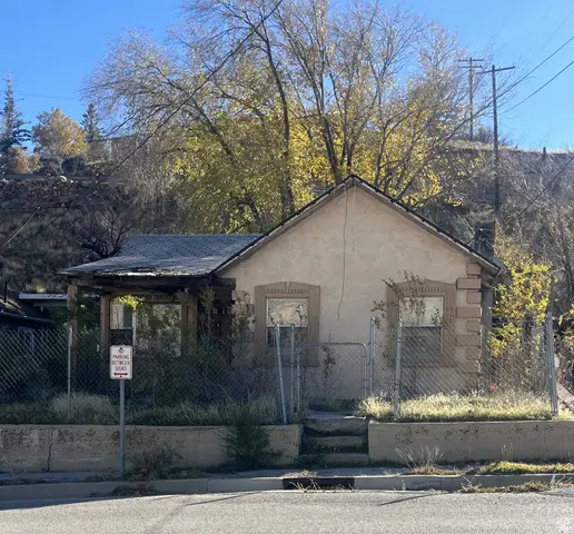 261 Hill St, Helper, UT 84526 - Image #1