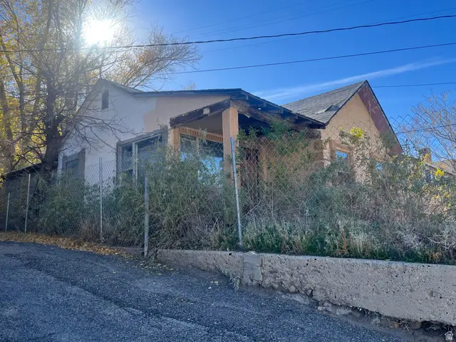 261 Hill St, Helper, UT 84526 - Image #2