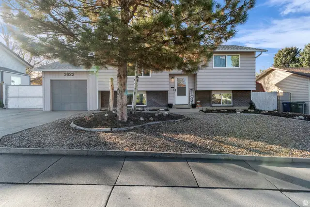 3622 S Chatterleigh Rd W, West Valley City, UT 84128 - Image #1