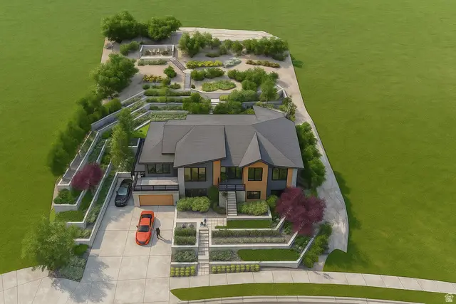 1144 N Twickenham Dr #137, Salt Lake City, UT 84103 - Image #3