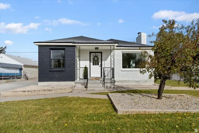 4360 W 5335 S, Salt Lake City, UT 84118 - Image #1