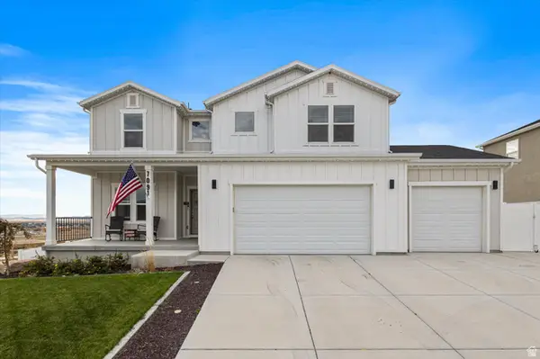 7091 N Oquirrh Ranch Pkwy, Eagle Mountain, UT 84005