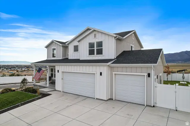 7091 N Oquirrh Ranch Pkwy, Eagle Mountain, UT 84005 - Image #2