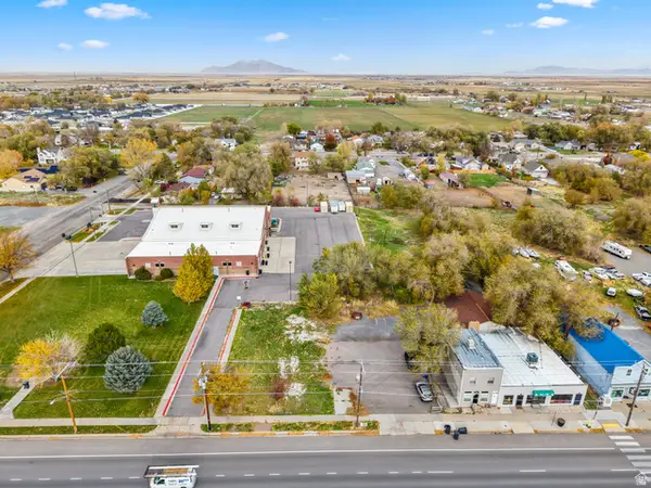 196 W Main St, Grantsville, UT 84029