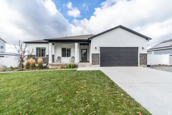 478 S 1170 E, Hyrum, UT 84319