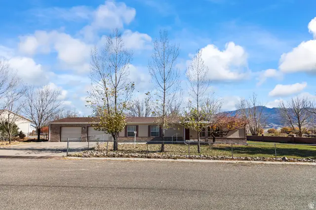 110 N 350 E, Elsinore, UT 84724 - Image #1