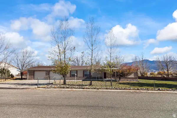 110 N 350 E, Elsinore, UT 84724