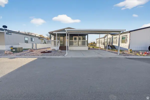 1700 W 2700 N #10, Pleasant View, UT 84414