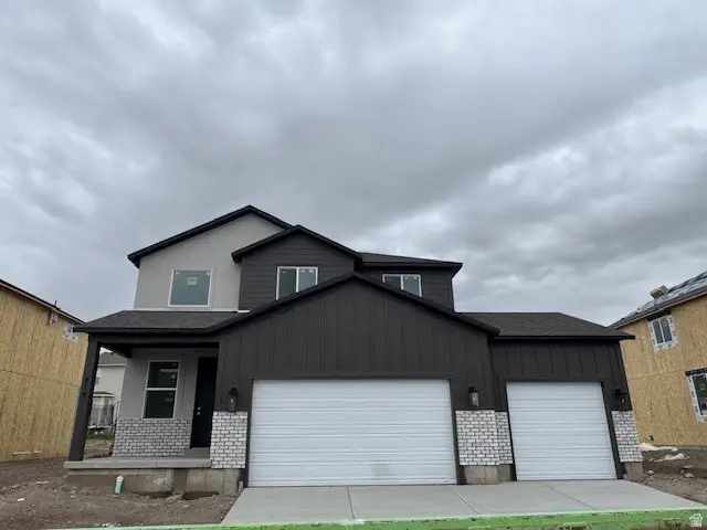 419 W Sapphire Dr, Tooele, UT 84074 - Image #1