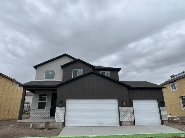 419 W Sapphire Dr, Tooele, UT 84074