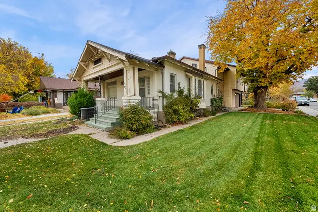 1901 S 1000 E, Salt Lake City, UT 84105 - Image #1