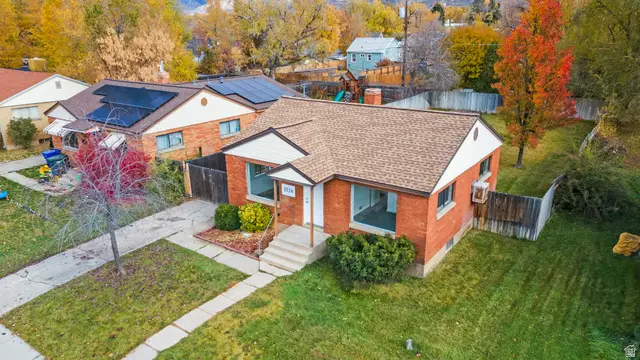 3556 Orchard Ave, Ogden, UT 84403 - Image #1