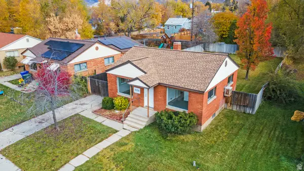 3556 Orchard Ave, Ogden, UT 84403