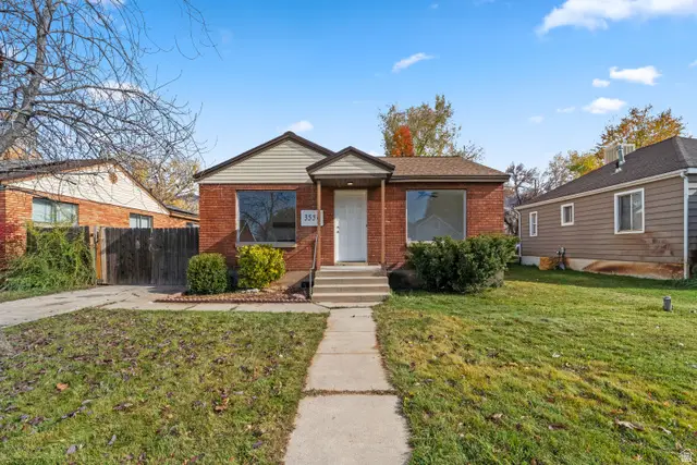 3556 Orchard Ave, Ogden, UT 84403 - Image #2