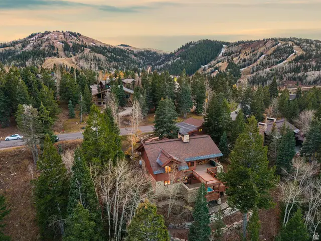 7665 Sterling Dr, Park City, UT 84060 - Image #1