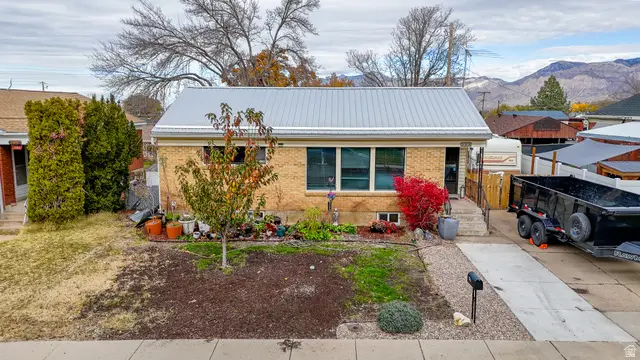 396 W 4675 S, Washington Terrace, UT 84405 - Image #1