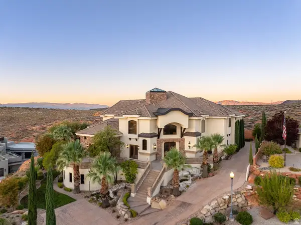 1445 W Grande Cir, Washington, UT 84780