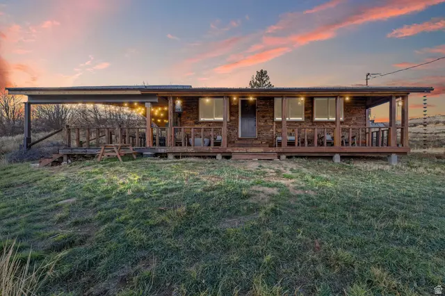 13390 Pine Canyon Rd, Huntsville, UT 84317 - Image #1