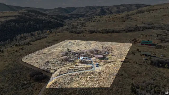 13390 Pine Canyon Rd, Huntsville, UT 84317 - Image #3