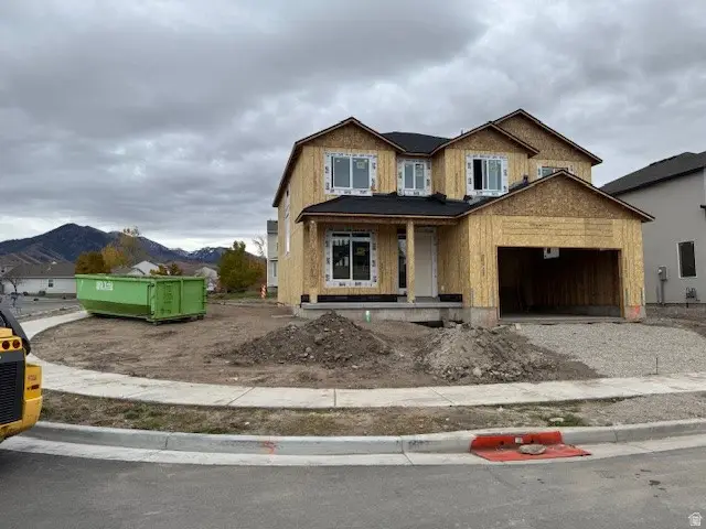 409 W Sapphire Dr, Tooele, UT 84074 - Image #1