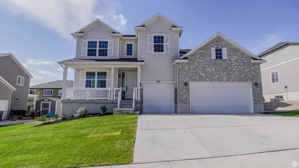857 W Black Tail St S #218, Saratoga Springs, UT 84045