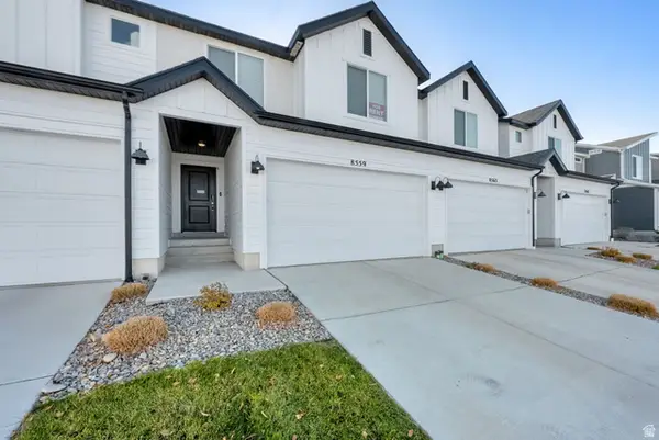 8559 W Meadow Bank Way #1082, Magna, UT 84044