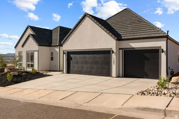 1585 E Black Brush Dr, Washington, UT 84780