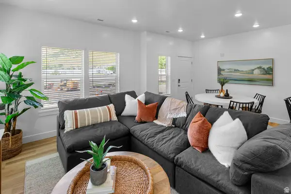 331 W 1150 N #P302, Brigham City, UT 84302