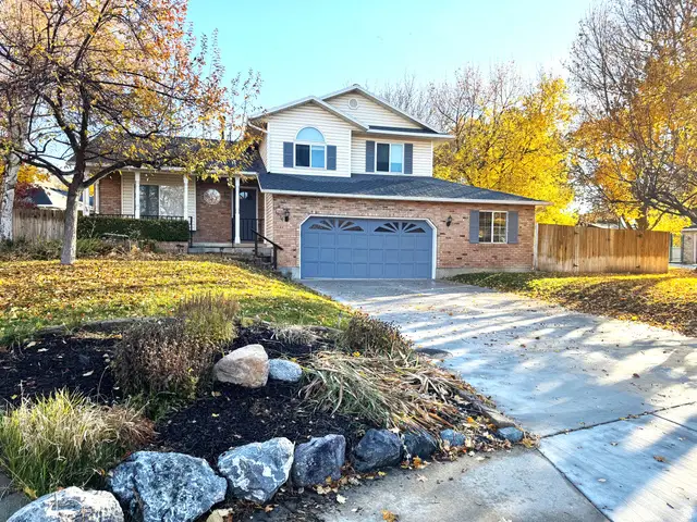 1374 E 260 N, Logan, UT 84321 - Image #1