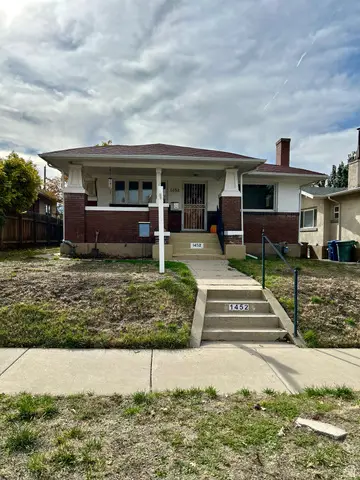 1452 E Gilmer Dr S, Salt Lake City, UT 84105 - Image #1