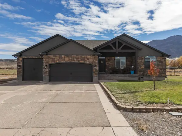 374 E 410 N, Annabella, UT 84711