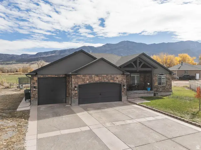374 E 410 N, Annabella, UT 84711 - Image #3