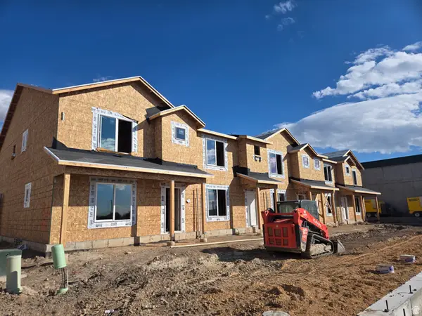 1264 N 325 E #169, Harrisville, UT 84404