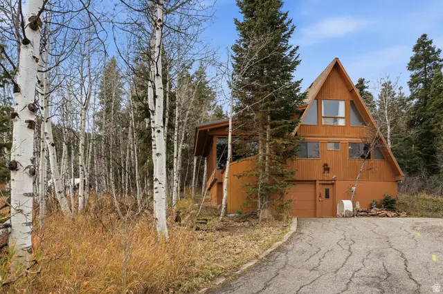 4915 W Ponderosa Dr, Park City, UT 84098 - Image #1